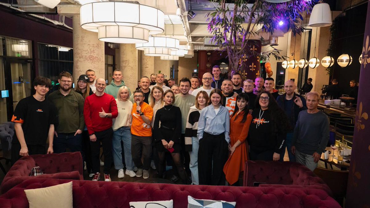 Superteam Ukraine tweet media