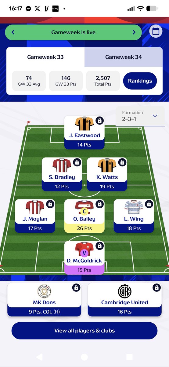 Ross McClarence tweet media