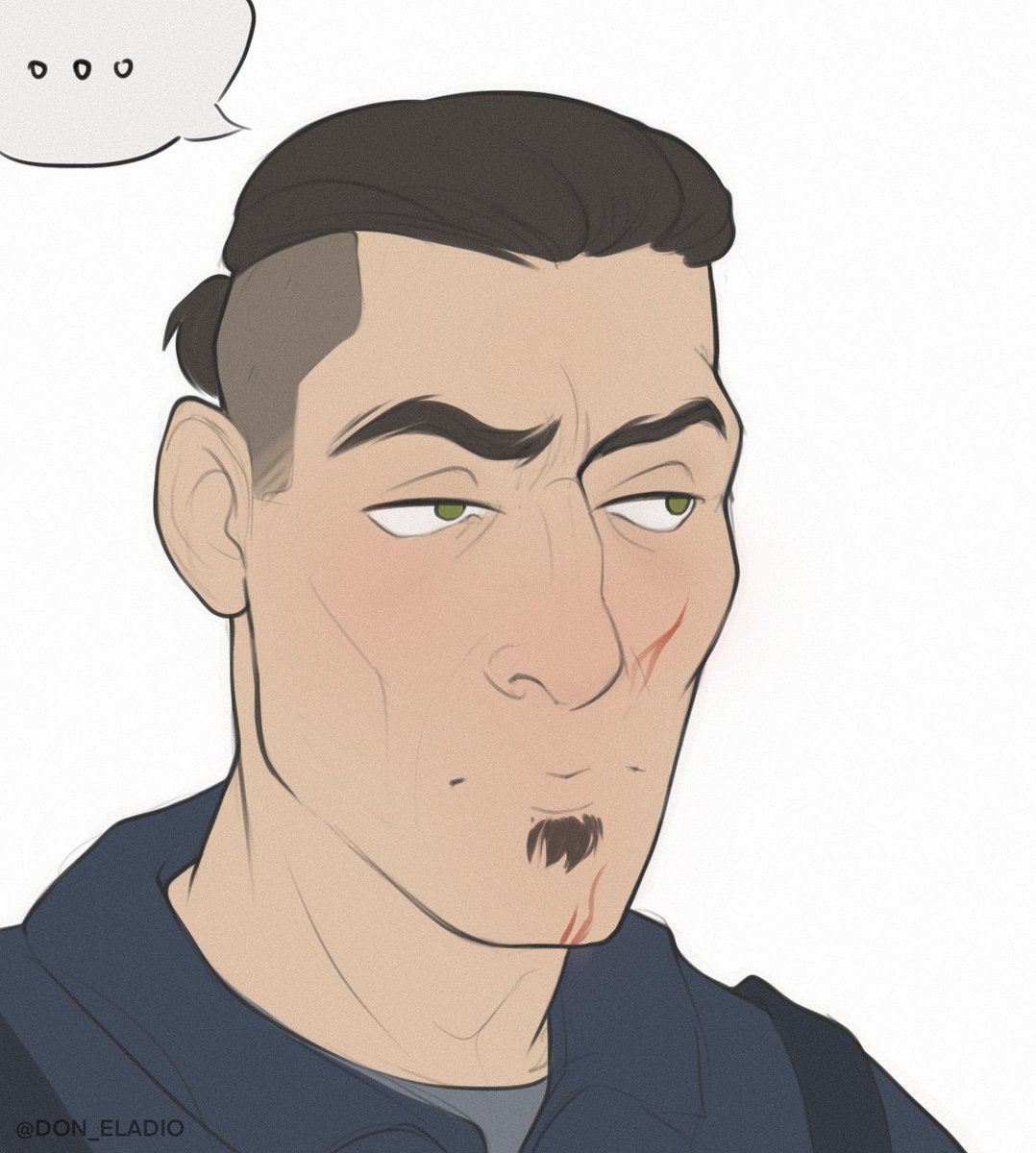 shout8ut's tweet photo. rowerowerowedfkslkf//....

#dyinglight #dyinglight2 #dying_light #dying_light_2 #dl2 #dying_light_2_rowe #Lt_Rowe #art #fanart #dying_light_fanart #dying_light_2_fanart https://t.co/MPeNeQWs8J