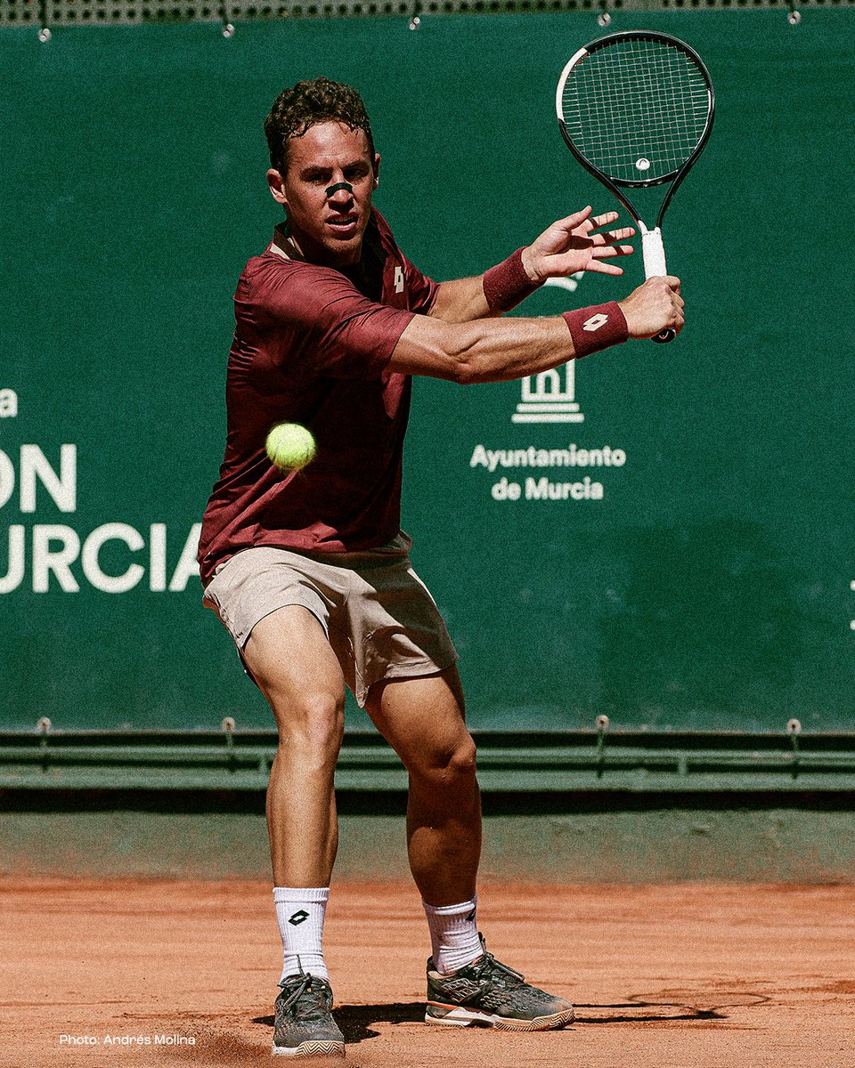 ATP Challenger tweet media