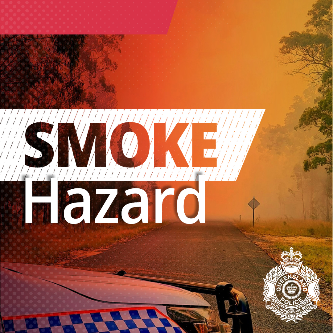 Queensland Police tweet media