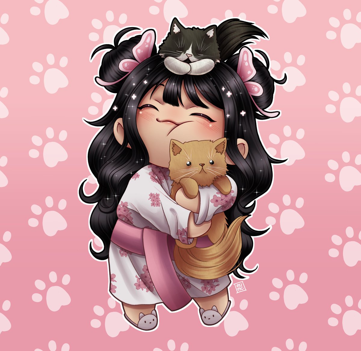 _eumc 💛 On VGen! 💛🐼 tweet media