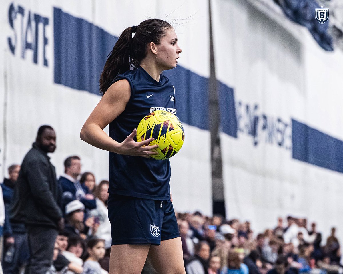 Penn State Women’s Soccer tweet media
