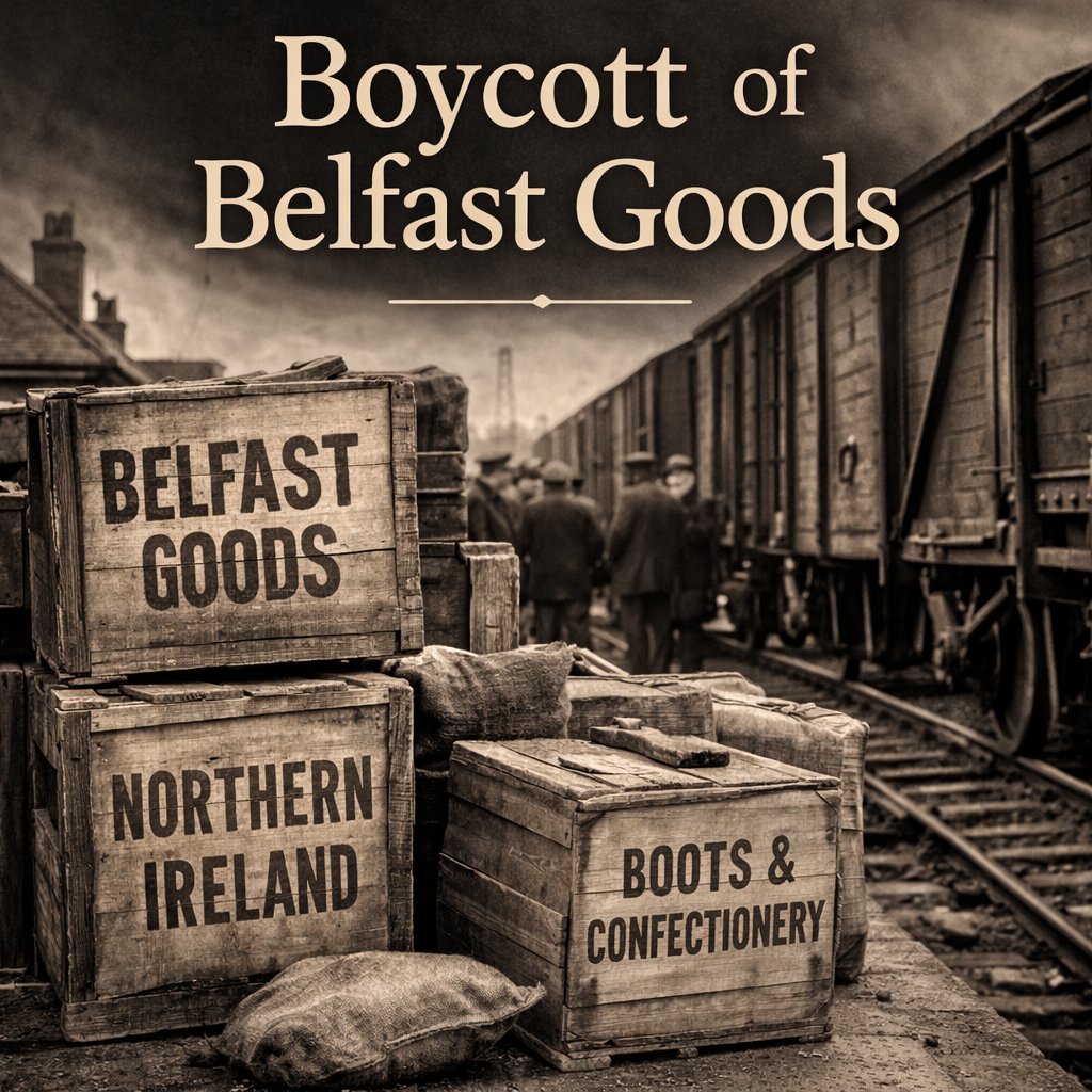 Dr Eamon Phoenix Foundation tweet media