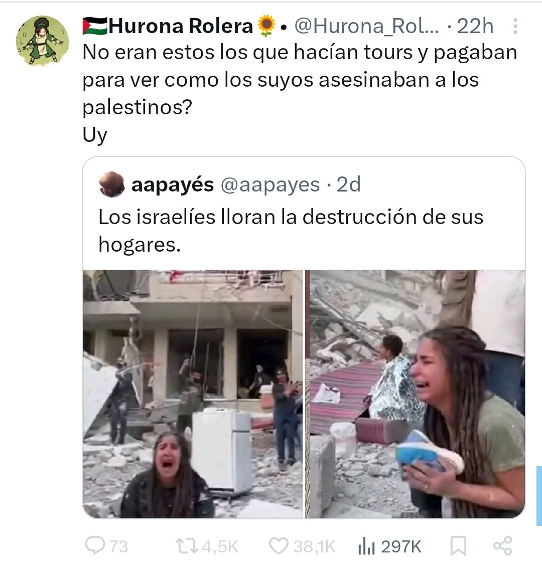 Libertad y Lo Que Surja 🇦🇩🏳️‍⚧️ tweet media