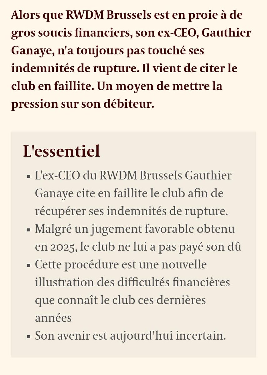 Filip Van der Elst tweet media