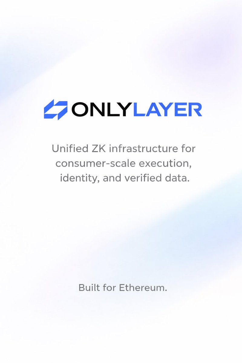 Only Layer tweet media