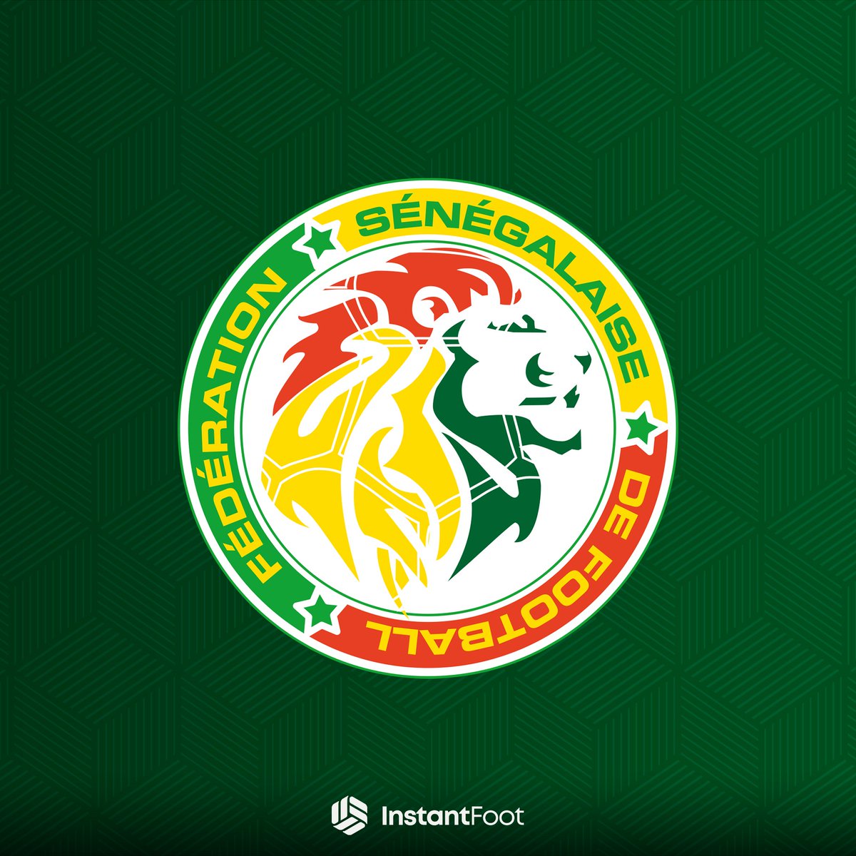 Instant Foot โฝ๏ธ tweet media