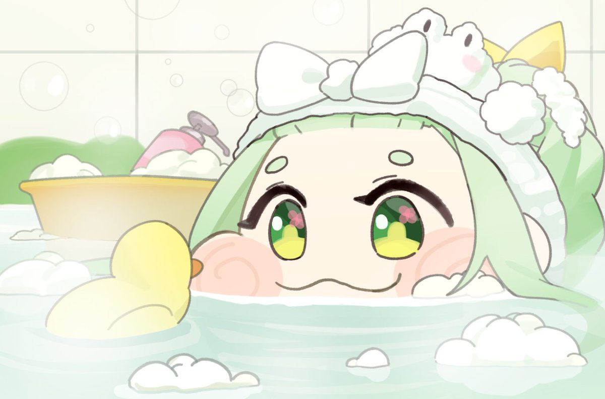 경비견 5월/일페 tweet media