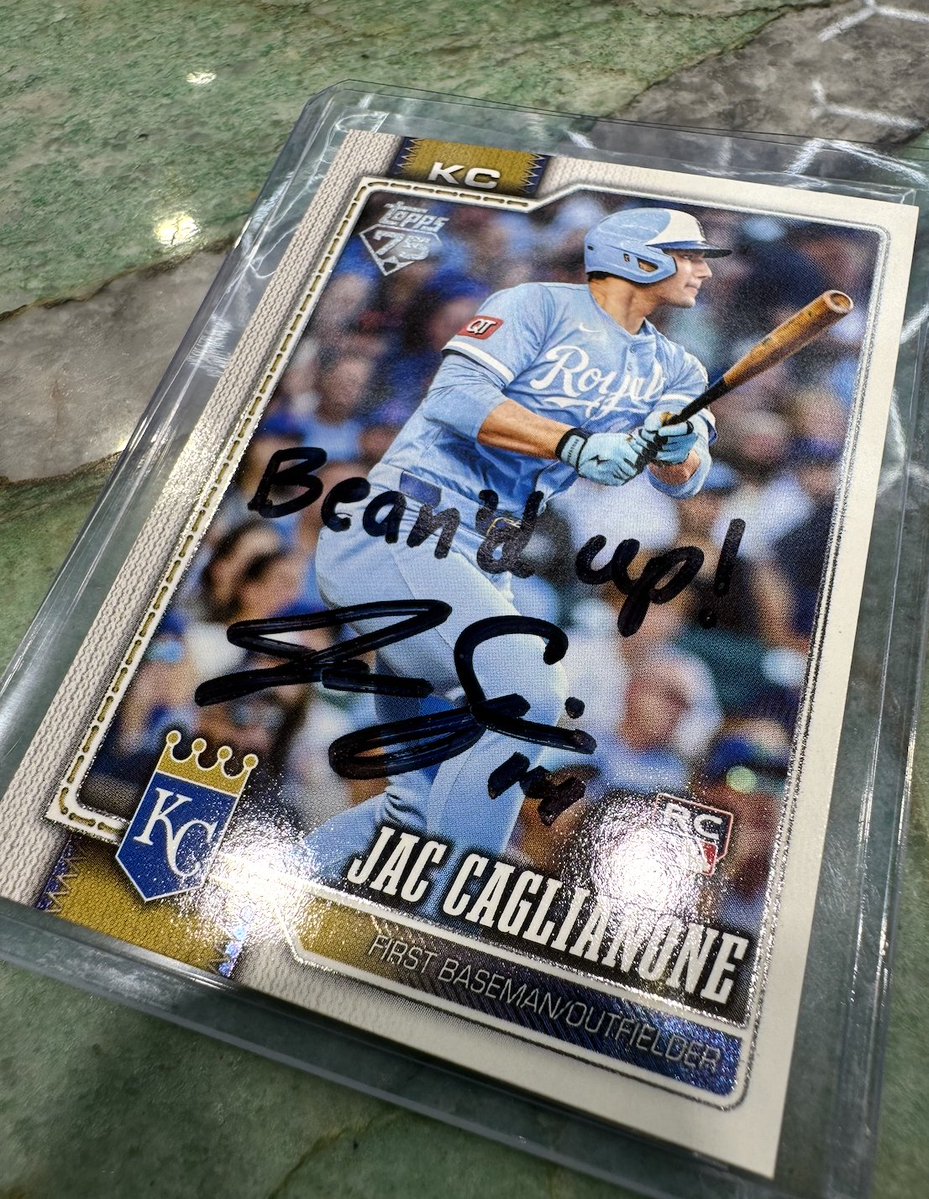 AAMintCards tweet media