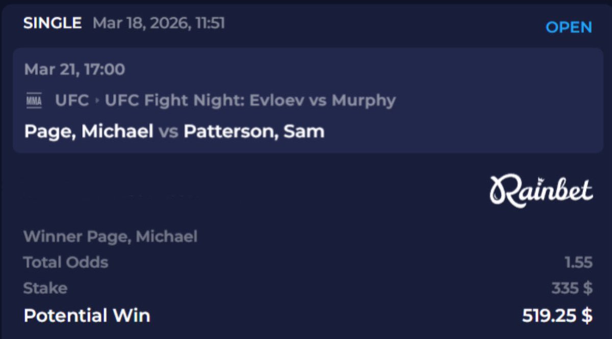 MMA Orbit tweet media