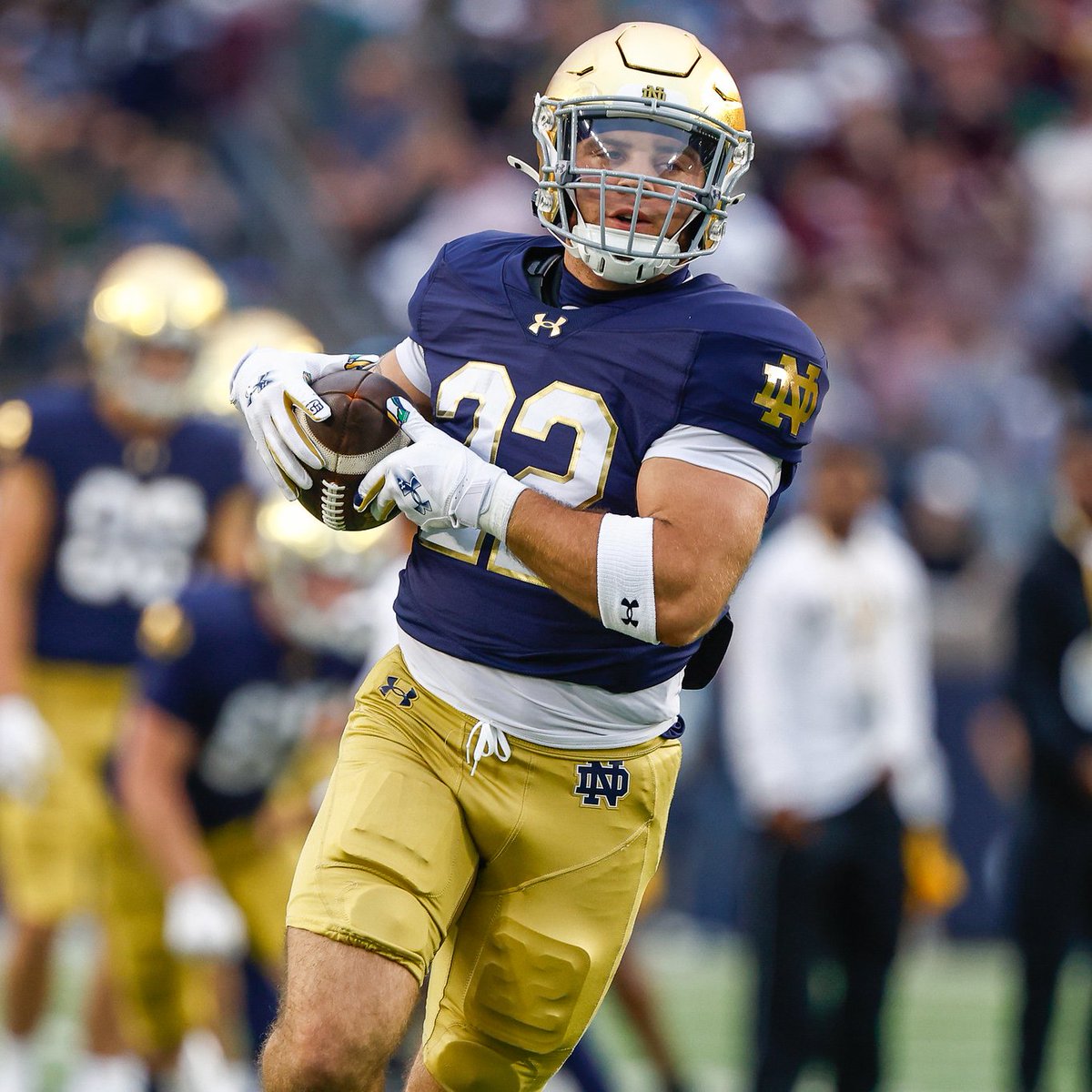 Tyler Horka tweet media