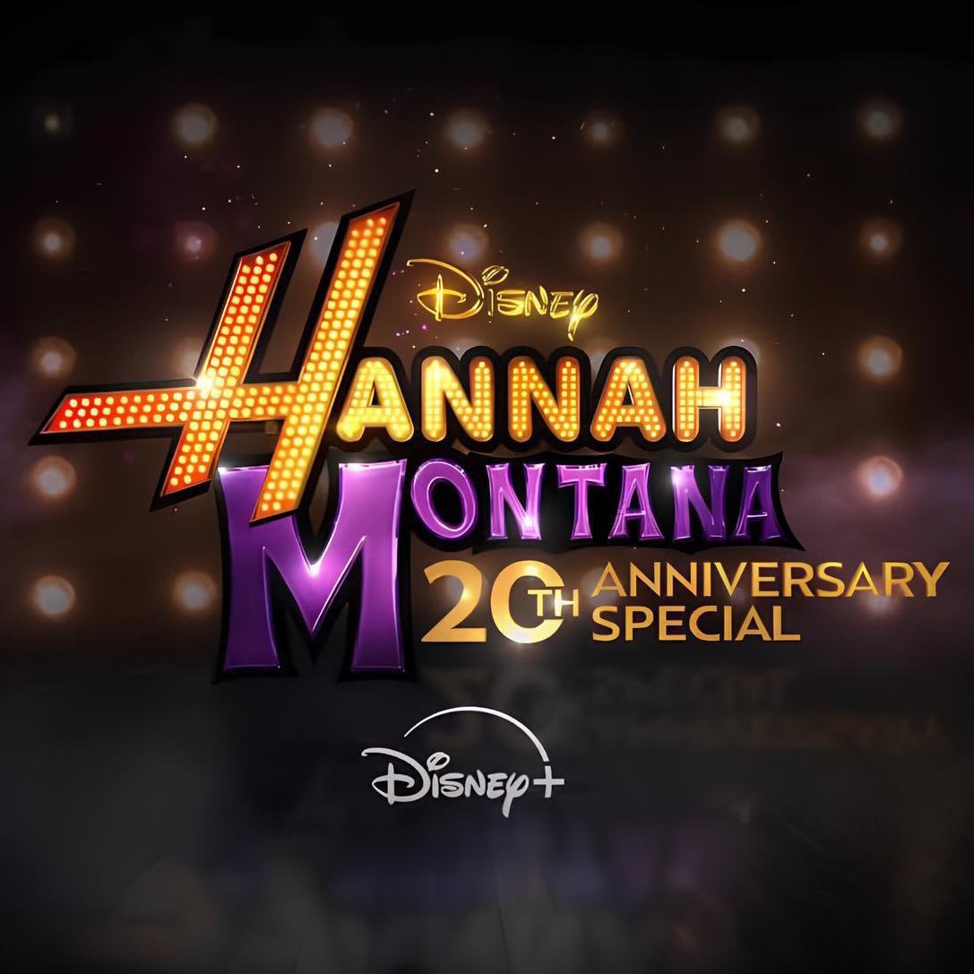 PopCrave's tweet photo. Selena Gomez is set to make a cameo in the ‘Hannah Montana’ 20th anniversary special. https://t.co/BEEa3XyDzE