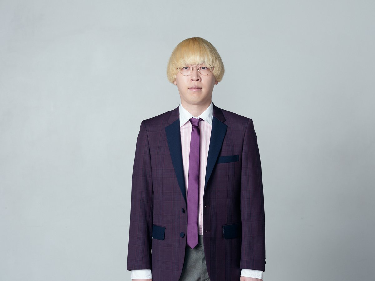 【公式】アニメダマ tweet media