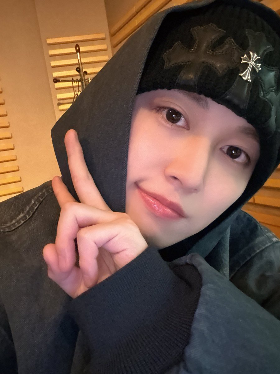 JO1のオールナイトニッポンX【毎週水曜24時～】📻 tweet media