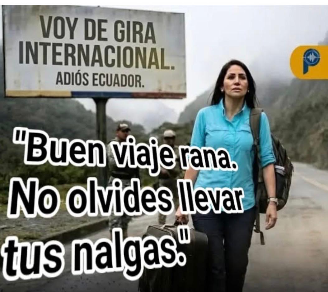 ANTES QUE TE PONGAN BOLETA DE CAPTURA RANA !