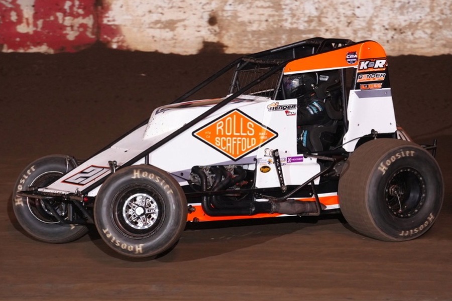 USAC Racing tweet media