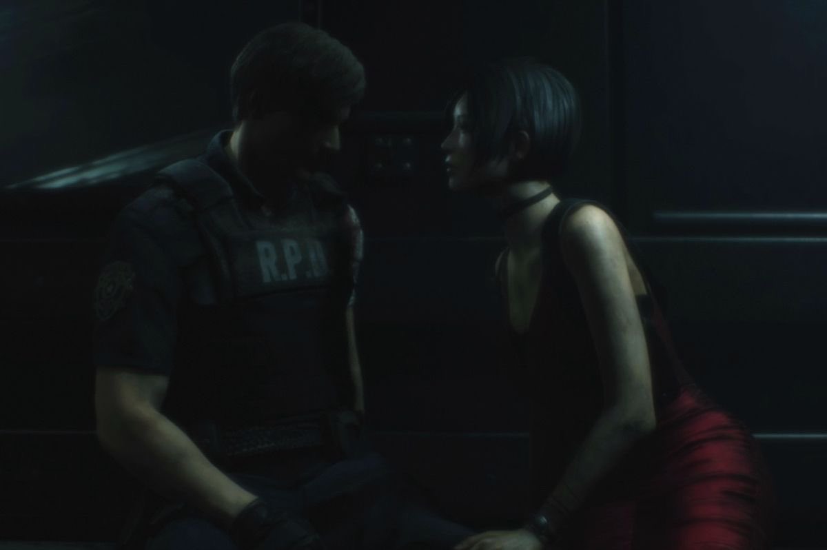 moraeon's tweet photo. “Leon now has a place to go home to” https://t.co/fs4M5eD6EP
