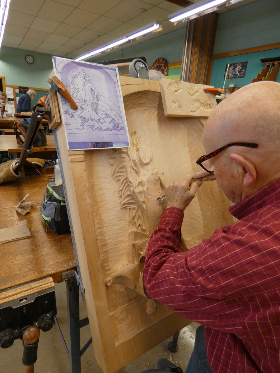 TDSB Continuing Education Department tweet media