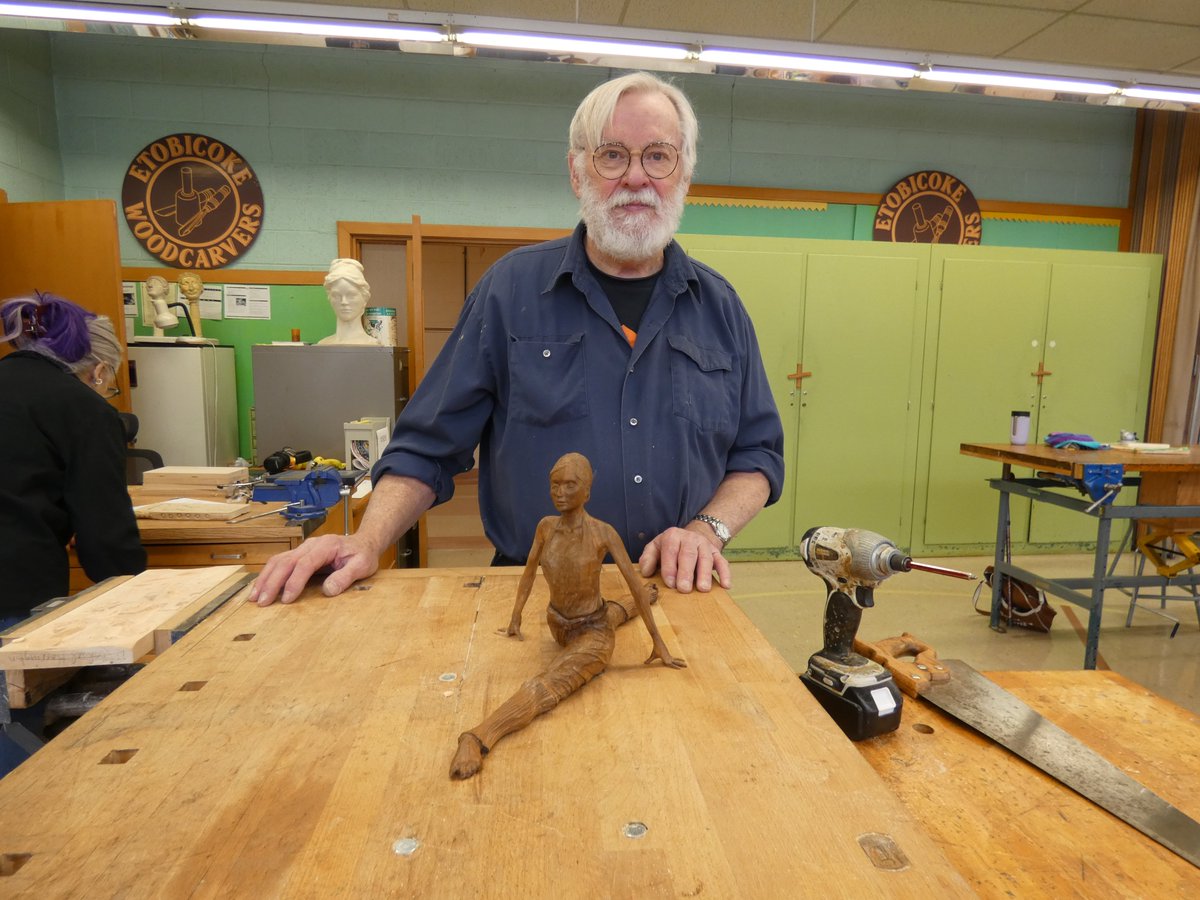 TDSB Continuing Education Department tweet media