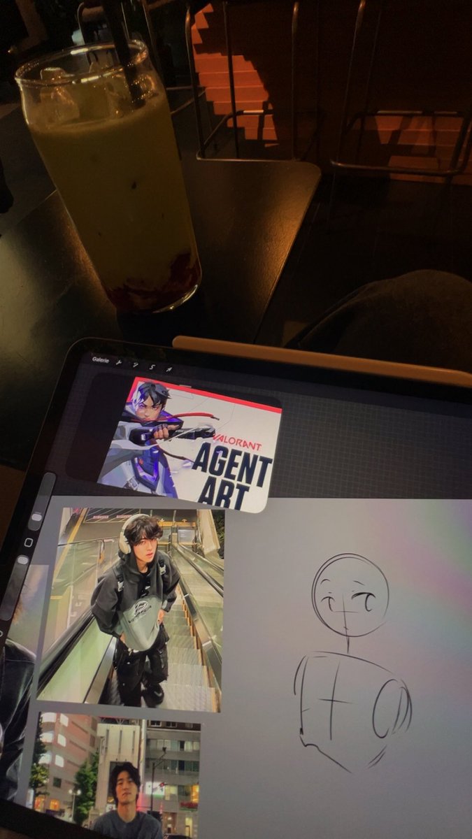 AZORI | ੈ✩‧₊˚ VGEN tweet media