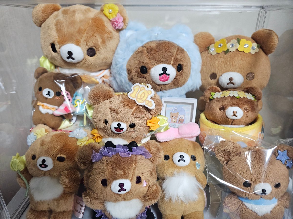 ʚ🧸ɞ tweet media