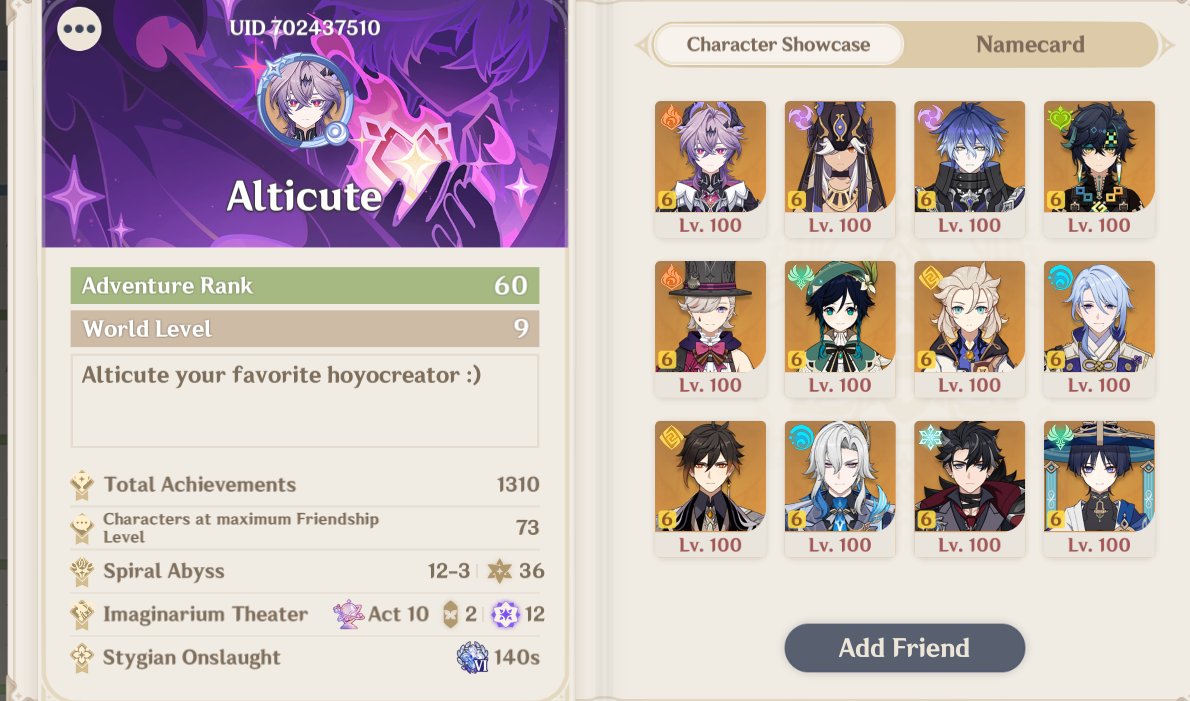 seraphine shady facts tweet media