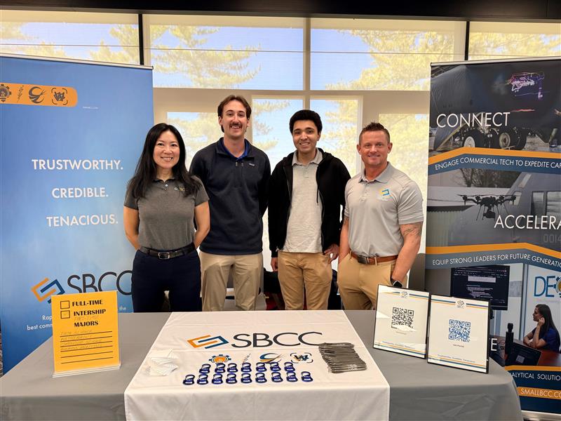 Small Business Consulting Corporation (SBCC) tweet media