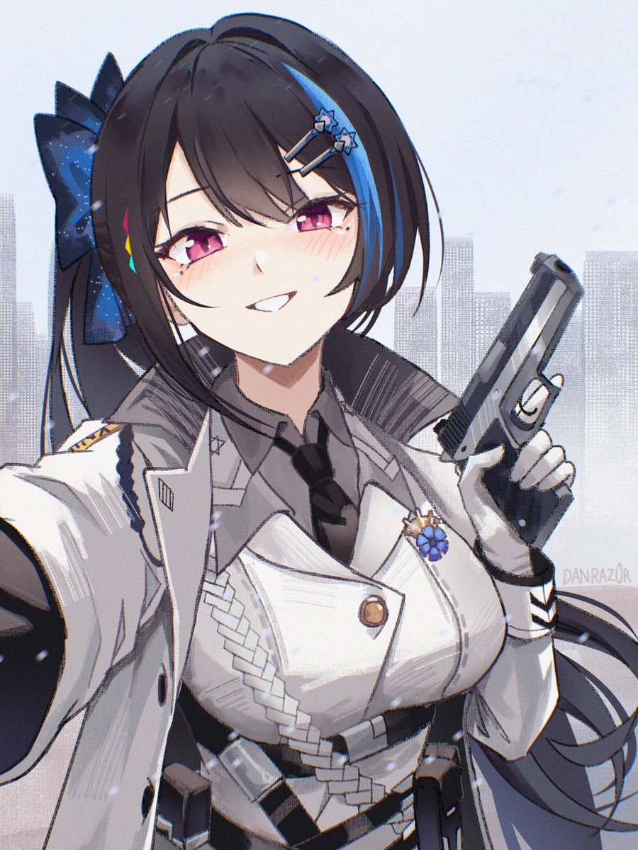 Danraz0r😽 tweet media