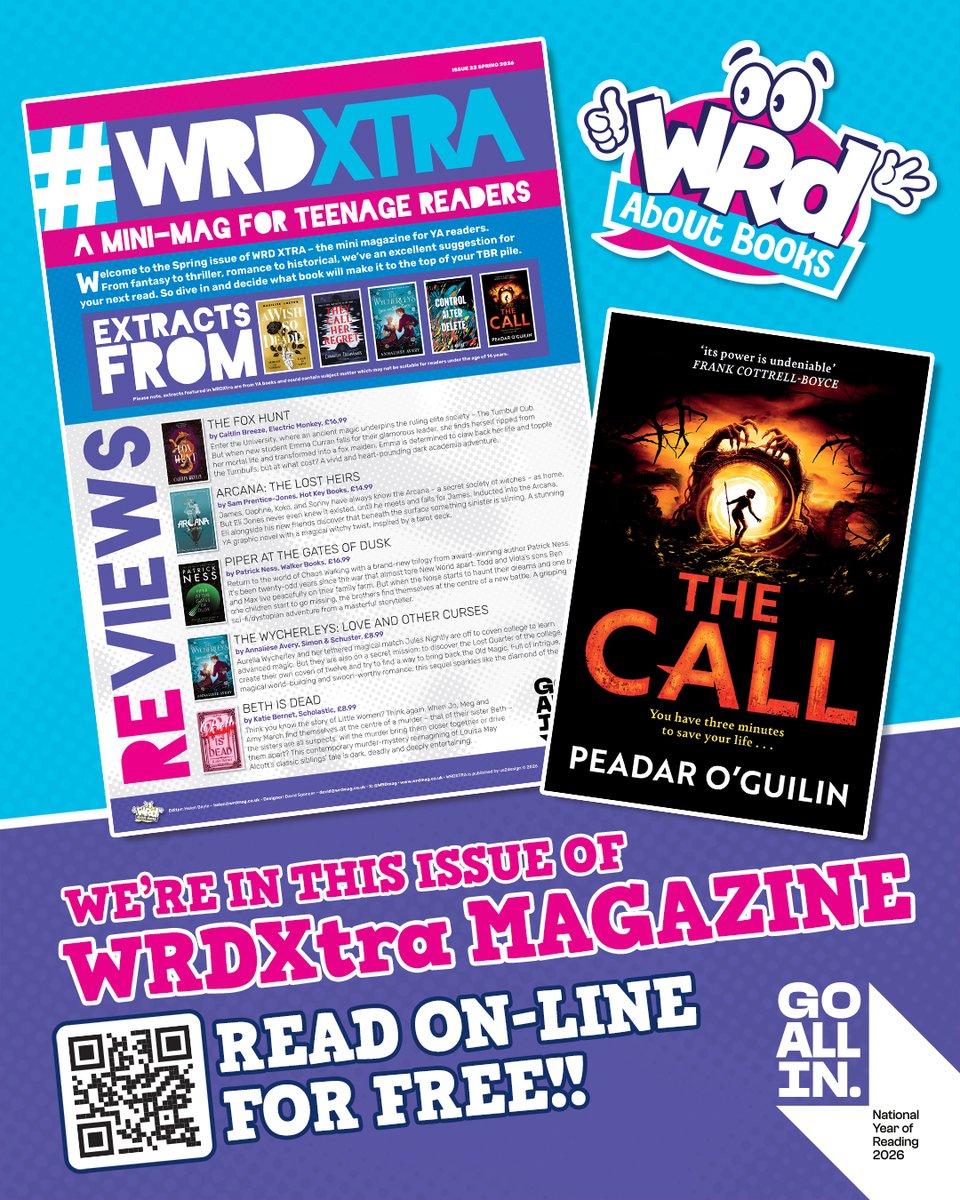 WRDaboutbooks tweet media