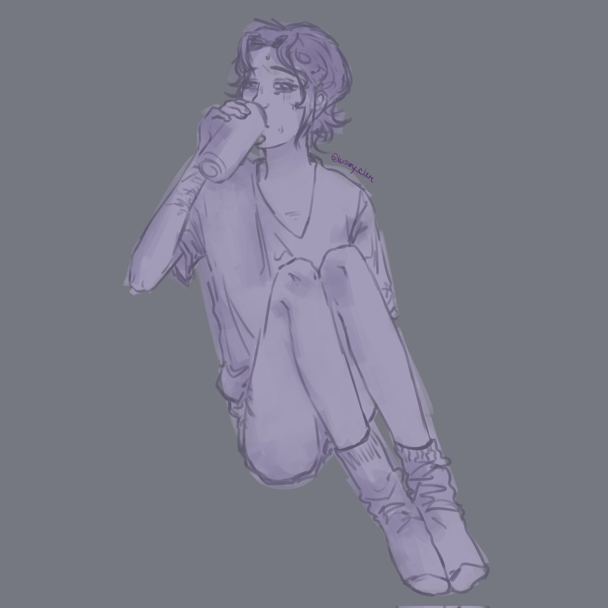 🔞 Clem 🪱🍊 C0mms Closed tweet media