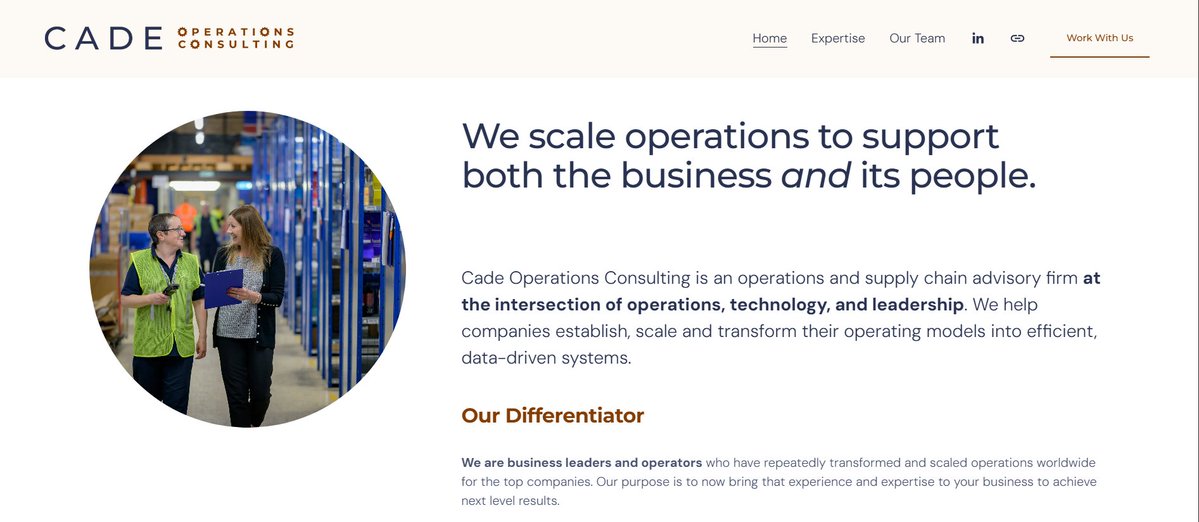 American / European Supply Chain Summit tweet media