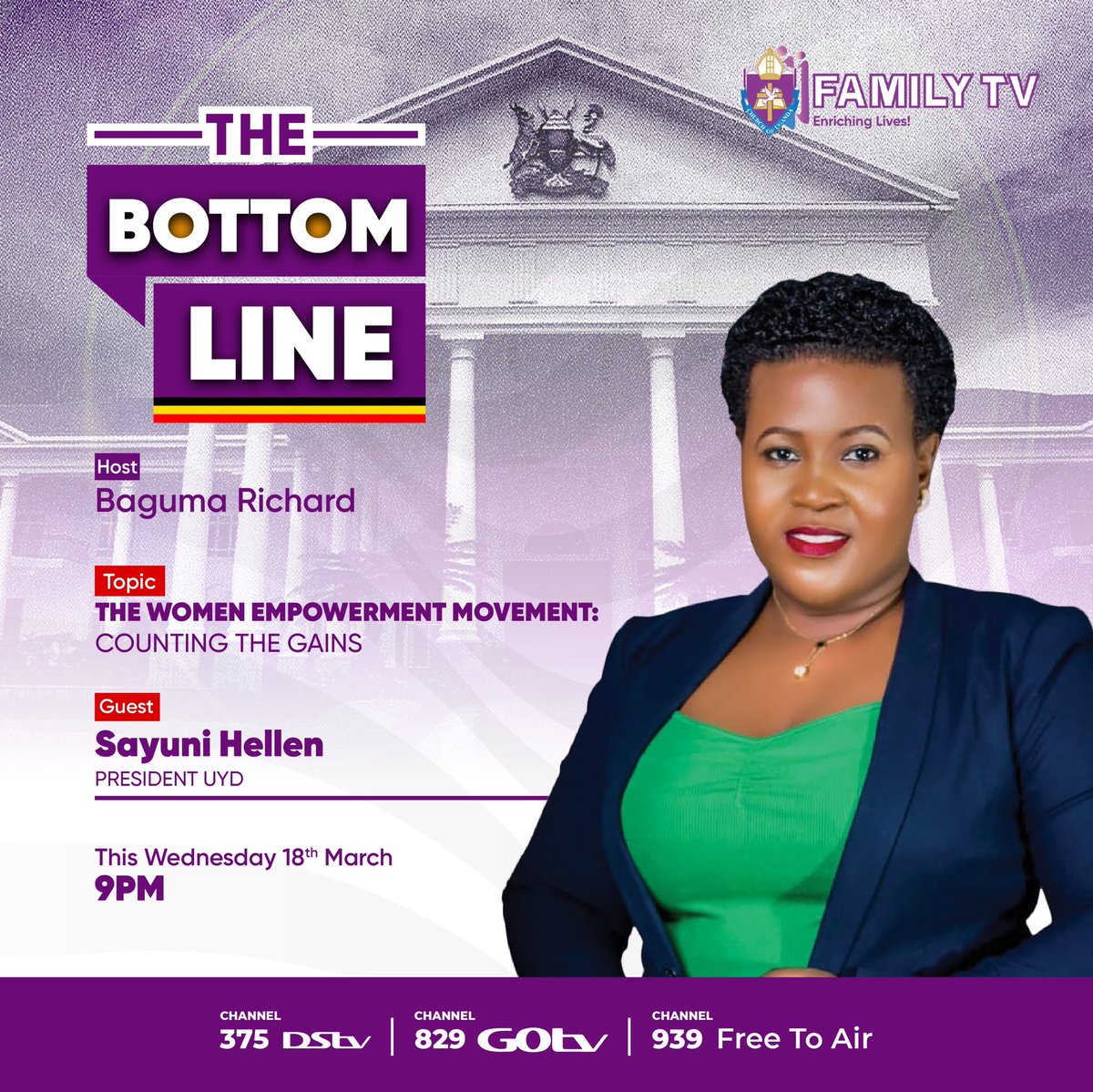 SAYUNI HELLEN tweet media