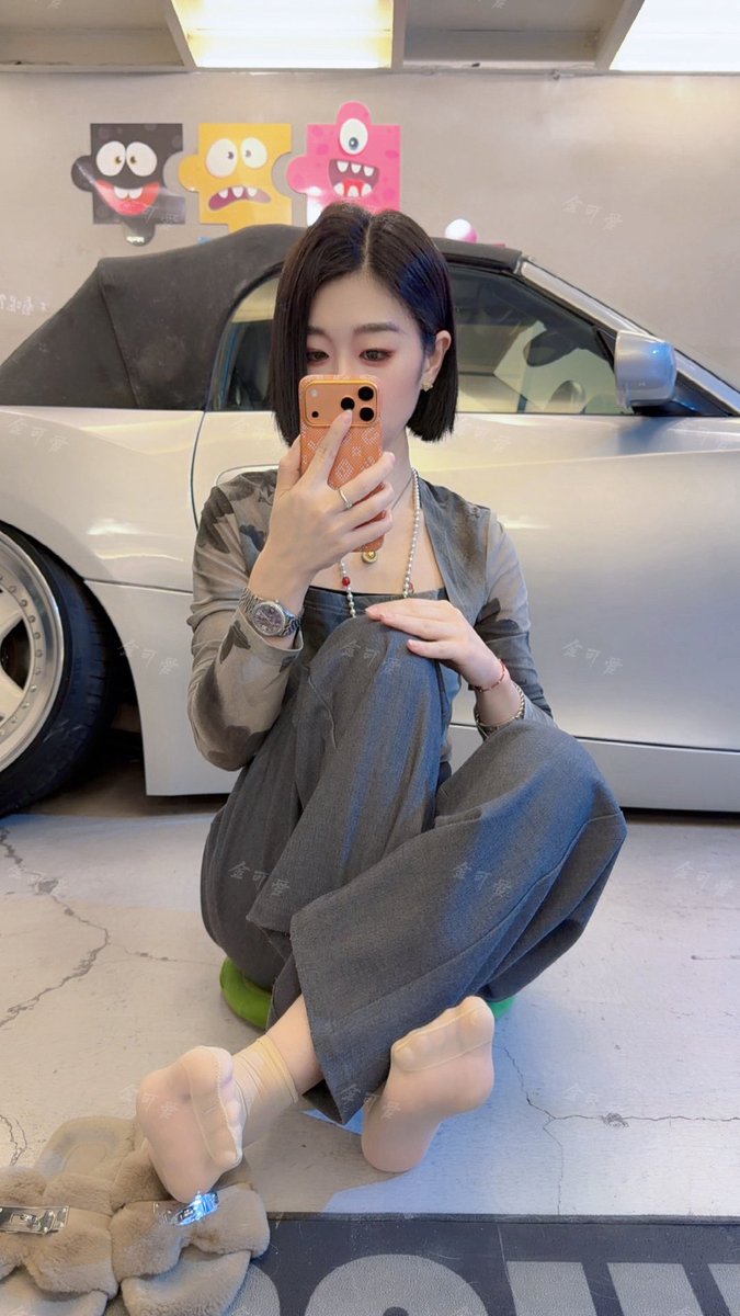 金可爱💖 tweet media