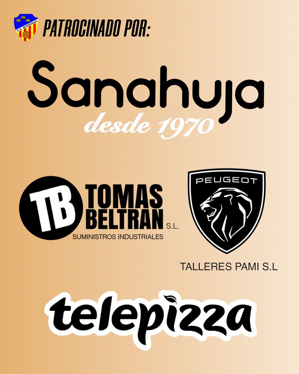 CD Burriana Oficial tweet media
