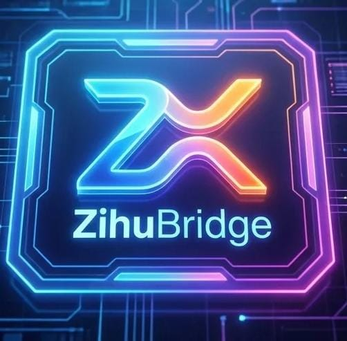 ZihuBridge tweet media