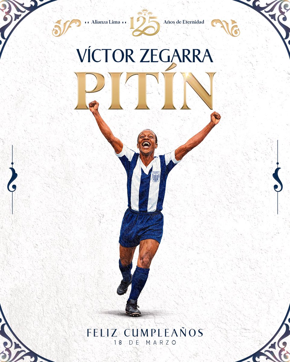 Club Alianza Lima tweet media