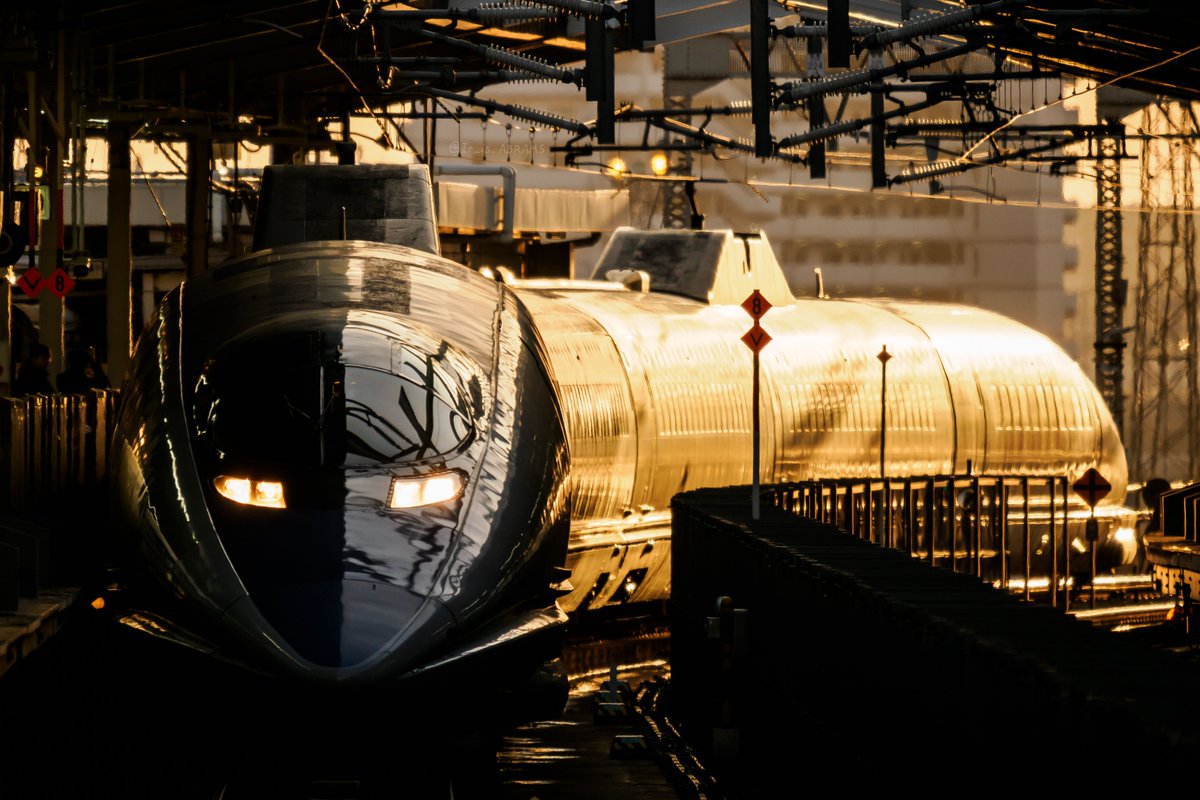 エイブラムズ⊿³ tweet media