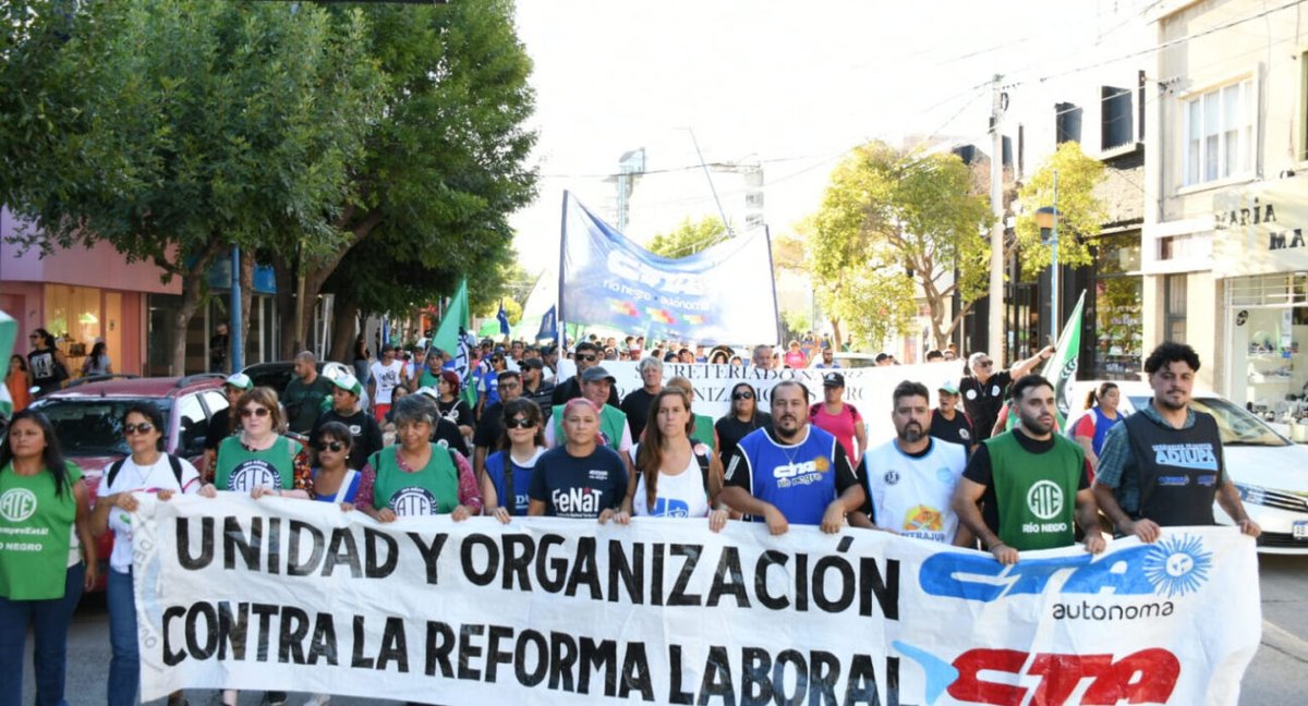 LA TRIBU tweet media