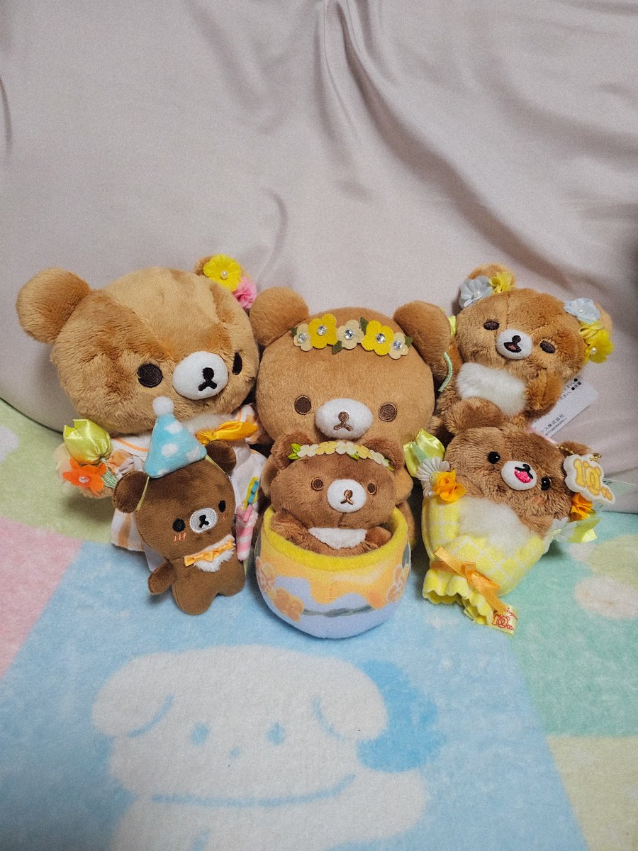 ʚ🧸ɞ tweet media