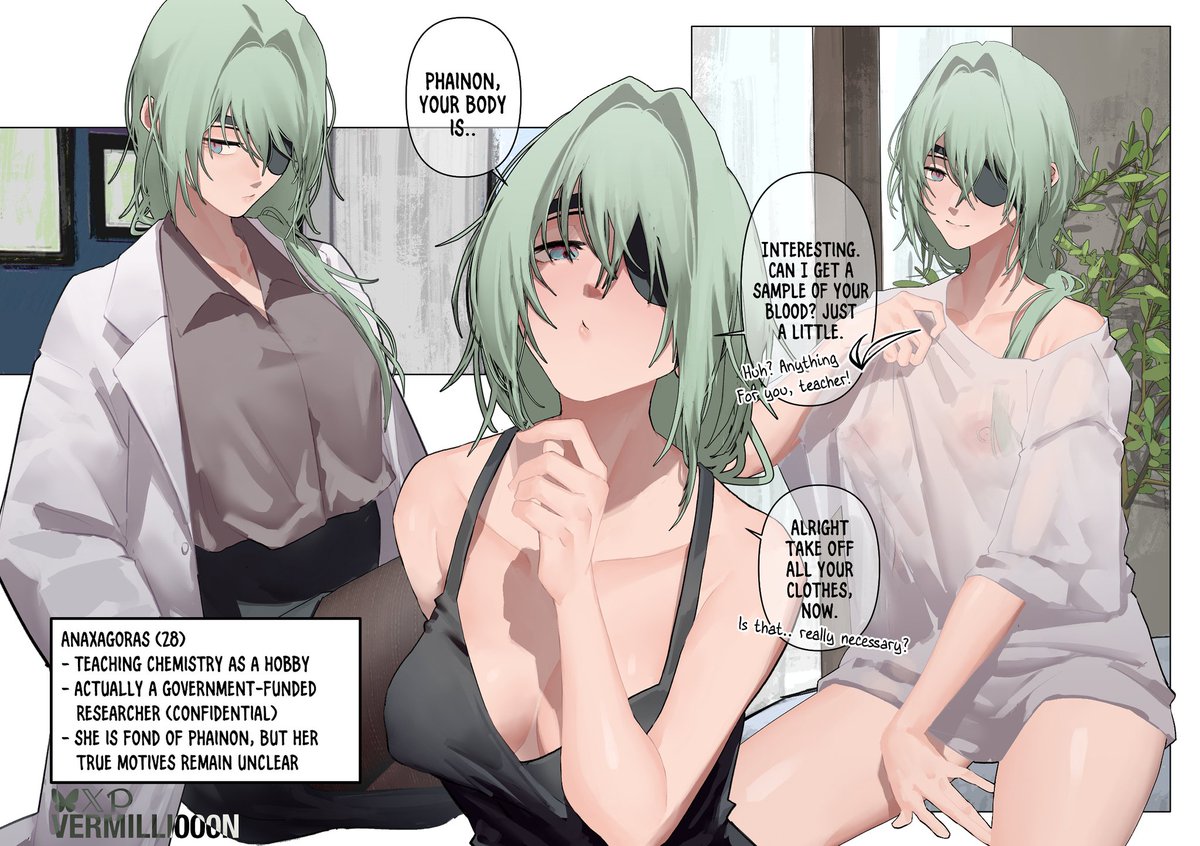 篠田ギリ CF21 A36-37 tweet media