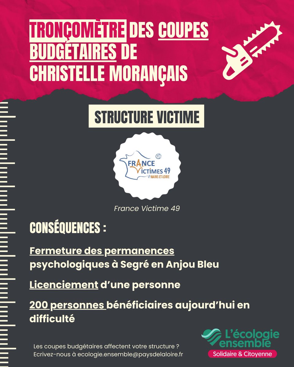 L'Ecologie Ensemble, solidaire & citoyenne tweet media