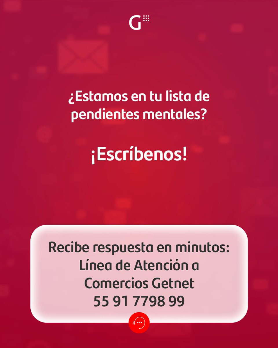 GetnetMx tweet media