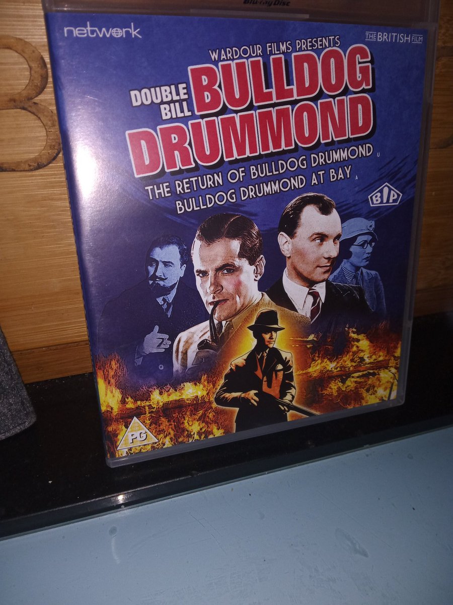 J. Glover. tweet media