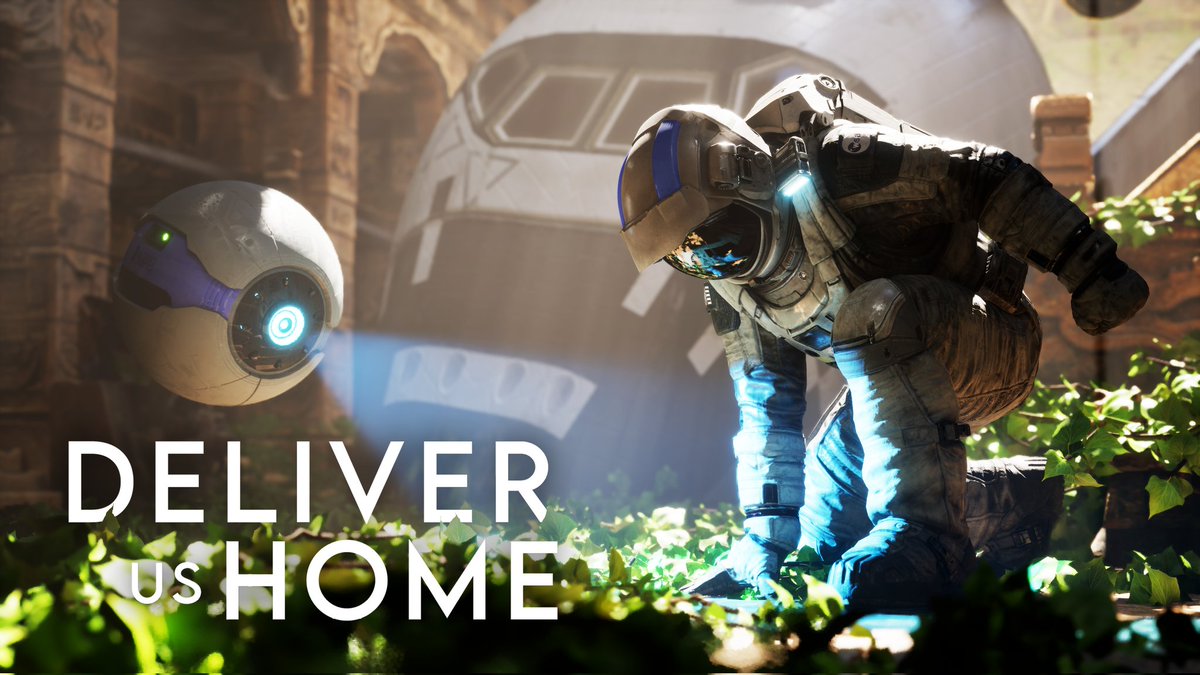 Koen Deetman / TheOneAstronaut tweet media