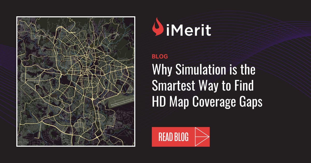 iMerit Technology tweet media