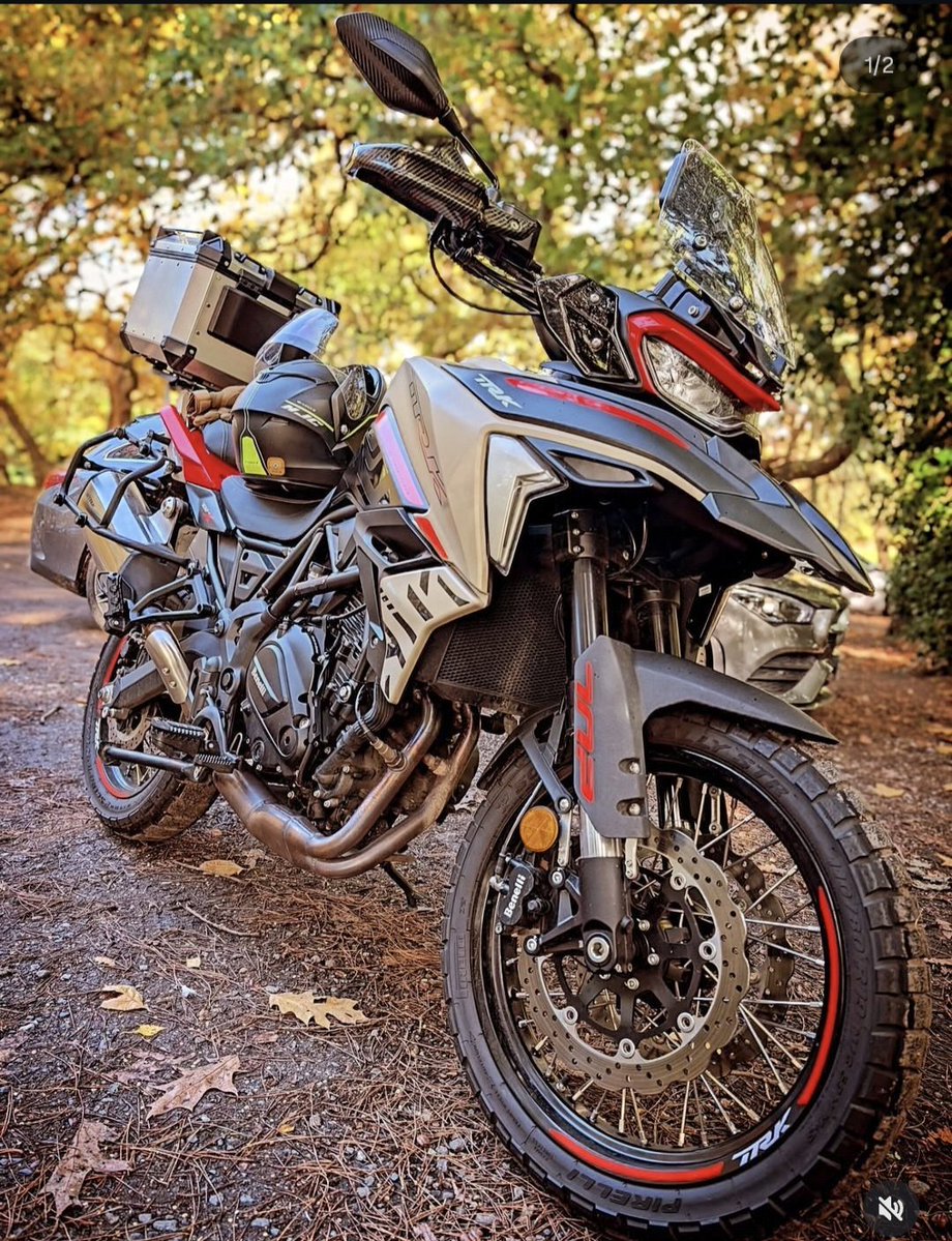 bearded crypto tweet media