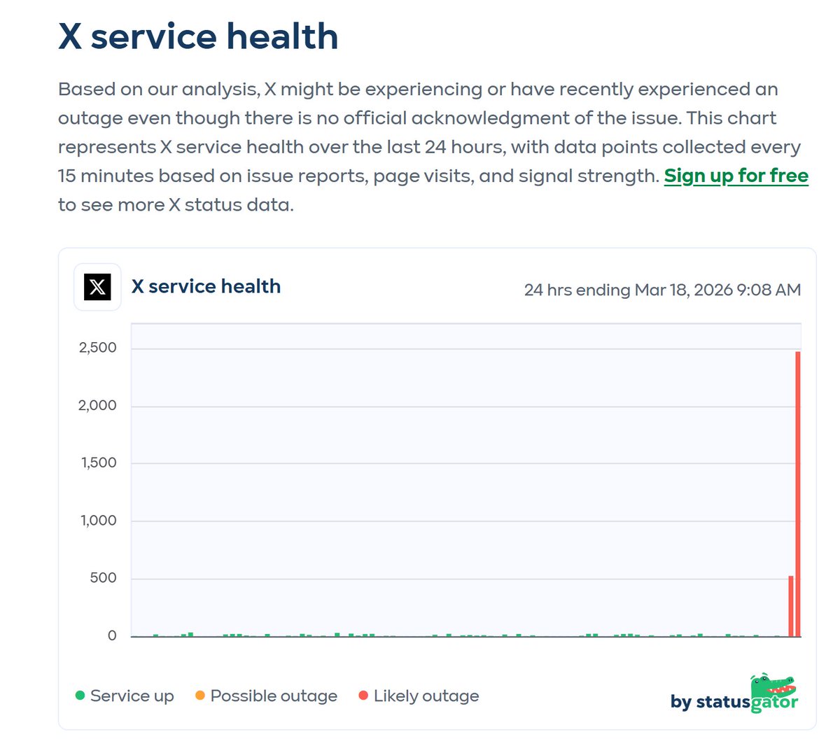BlindVia tweet media
