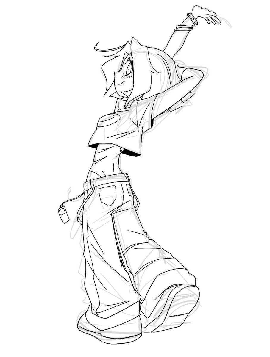 BusketsDoodle tweet media