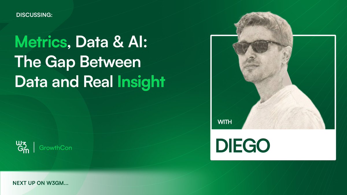We’re excited to announce our next guest <a href="/0xTakeProfits/">Diego</a> . Fasten your seatbelt guys🚀🚀🚀